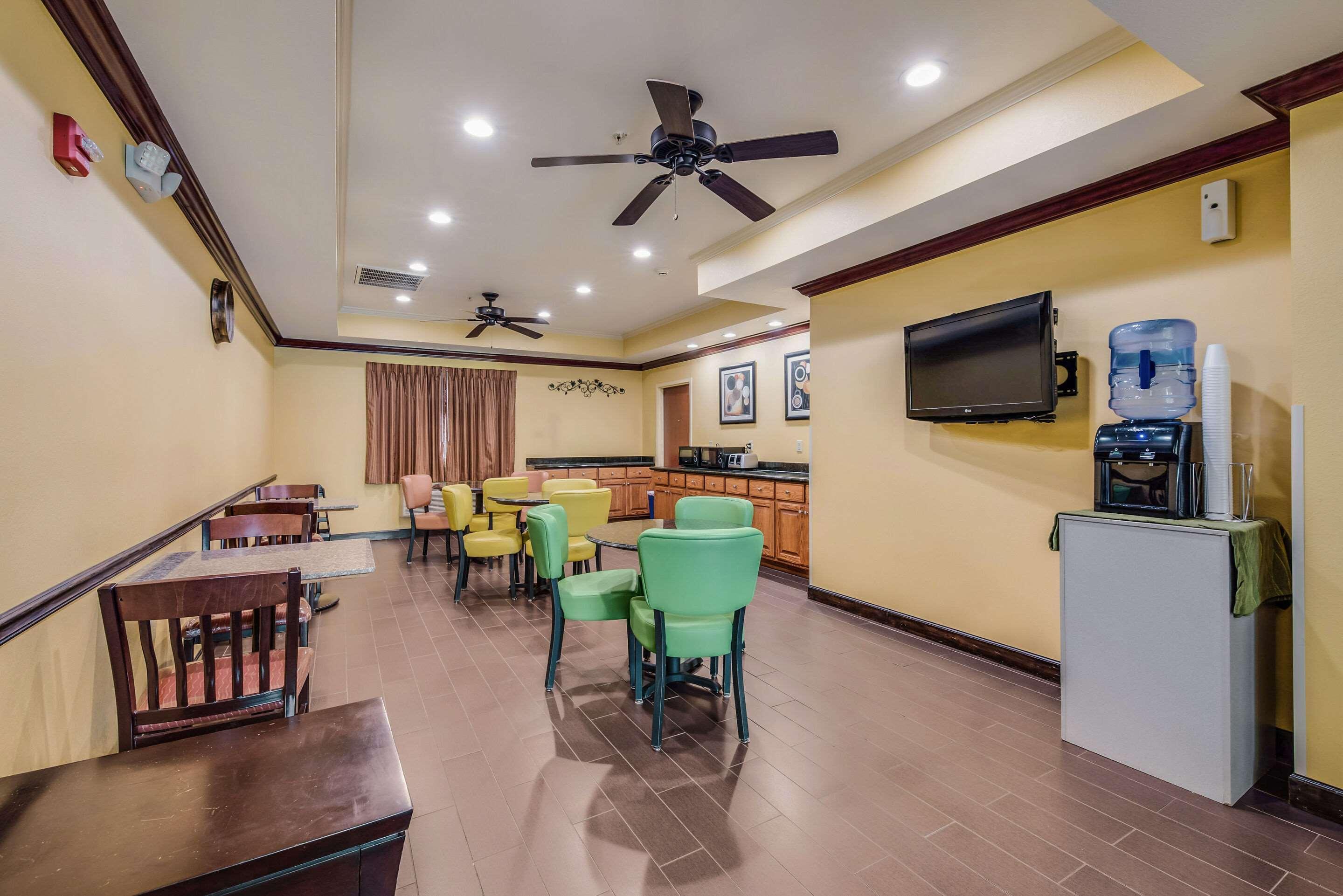 Econo Lodge Inn & Suites Little Rock Sw Kültér fotó