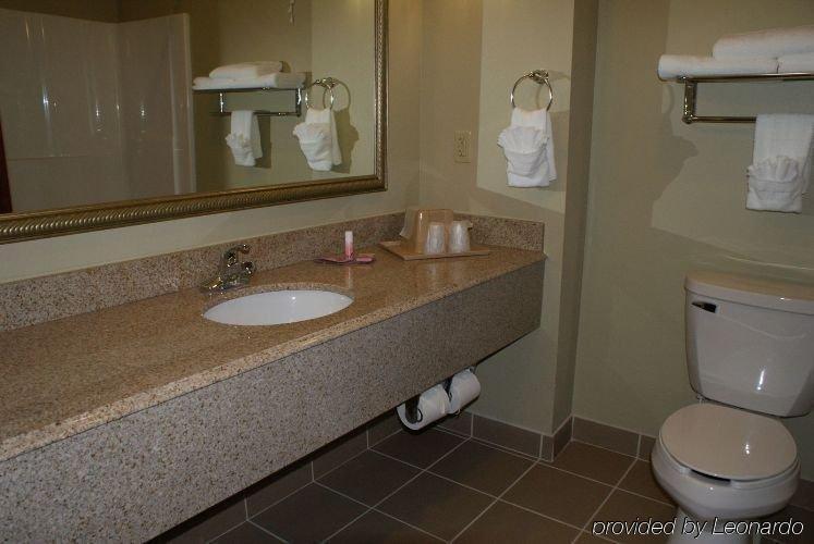 Econo Lodge Inn & Suites Little Rock Sw Szoba fotó