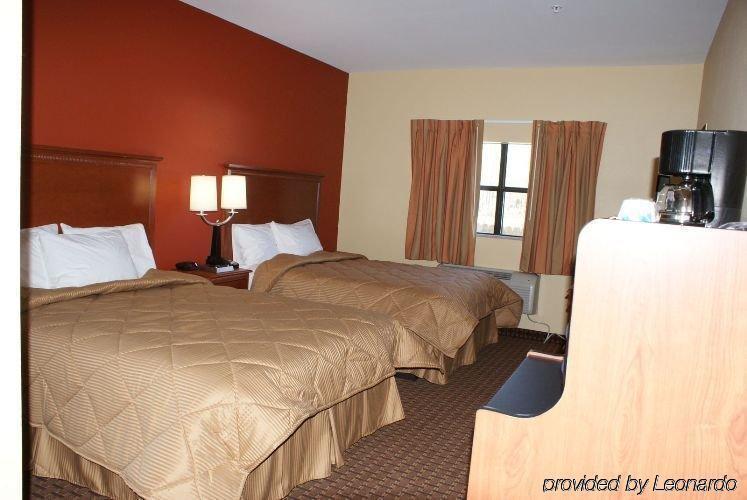 Econo Lodge Inn & Suites Little Rock Sw Szoba fotó